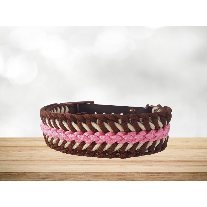 Halsband "Cookie"