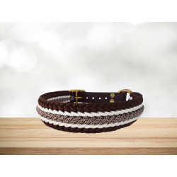 Halsband "Waterkant"