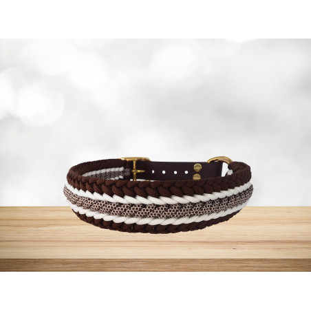 Halsband "Waterkant"