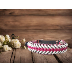 Halsband "Rose"