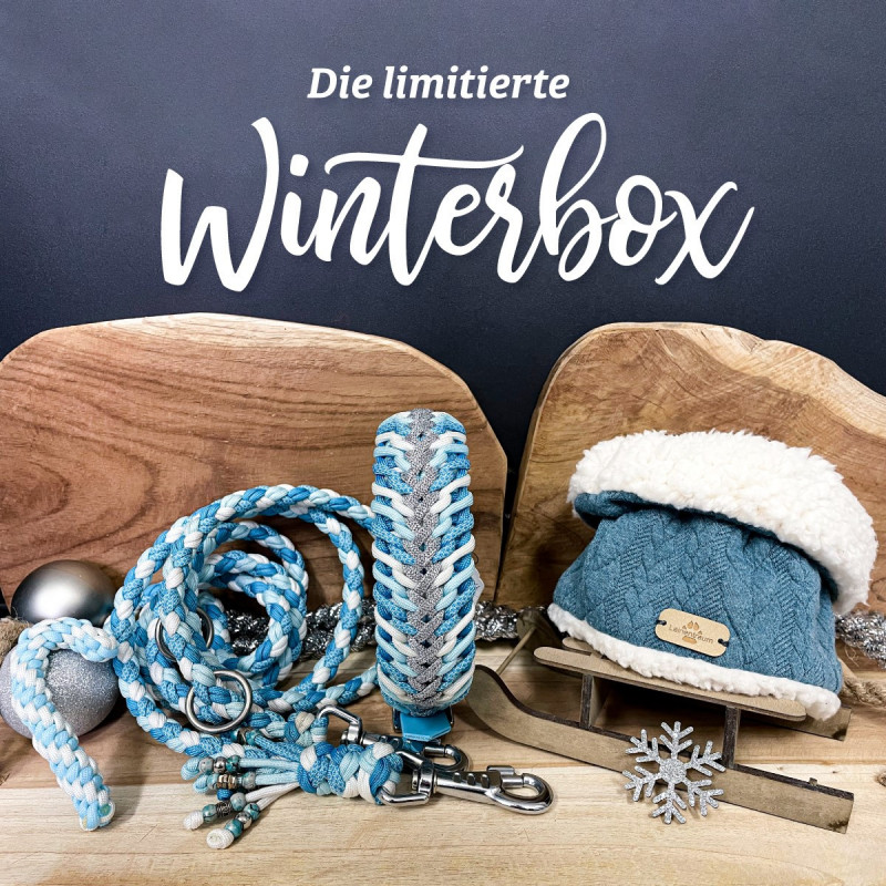 limitierte Winterbox