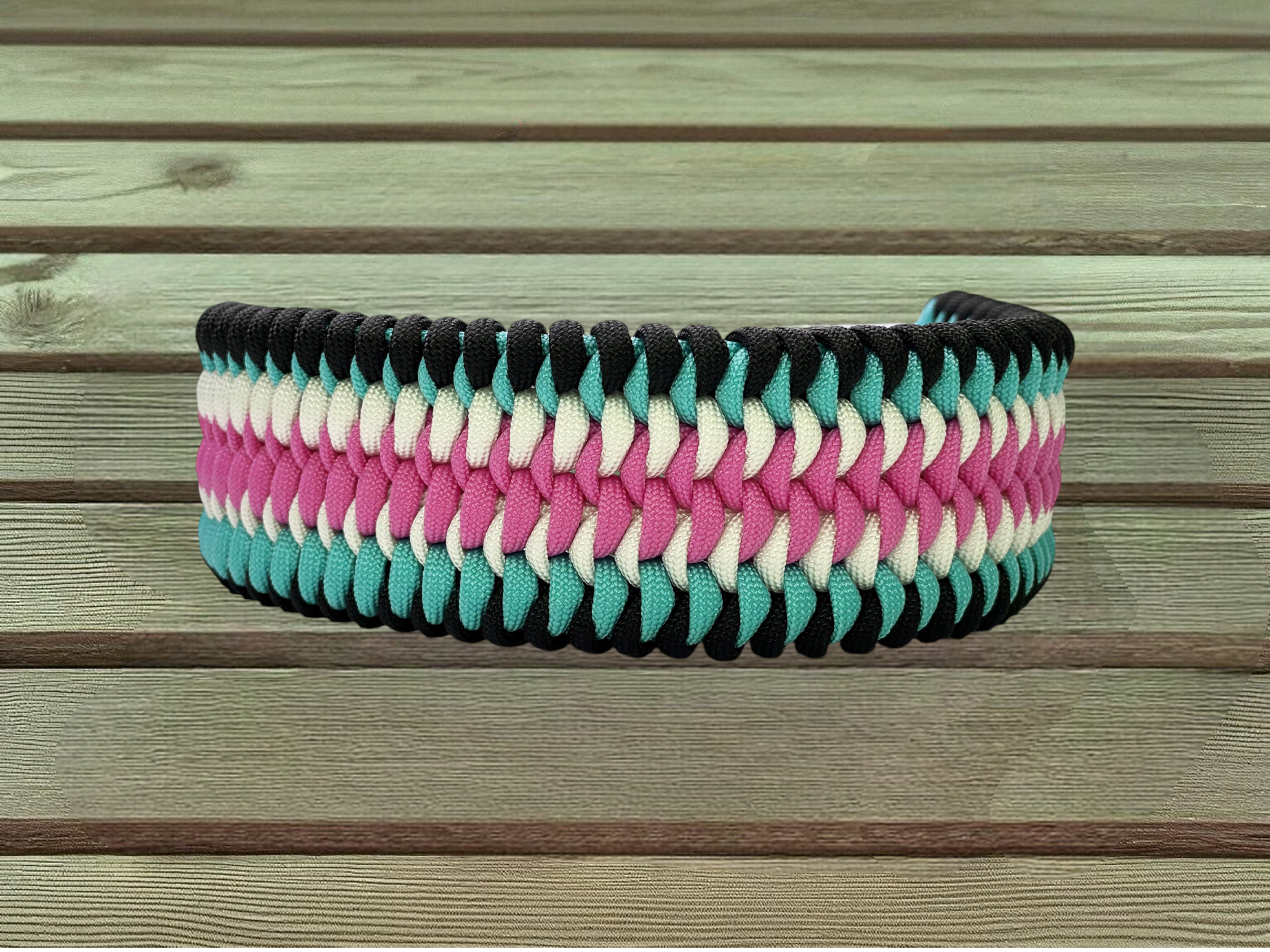 Halsband Snake - 35cm-40,5cm