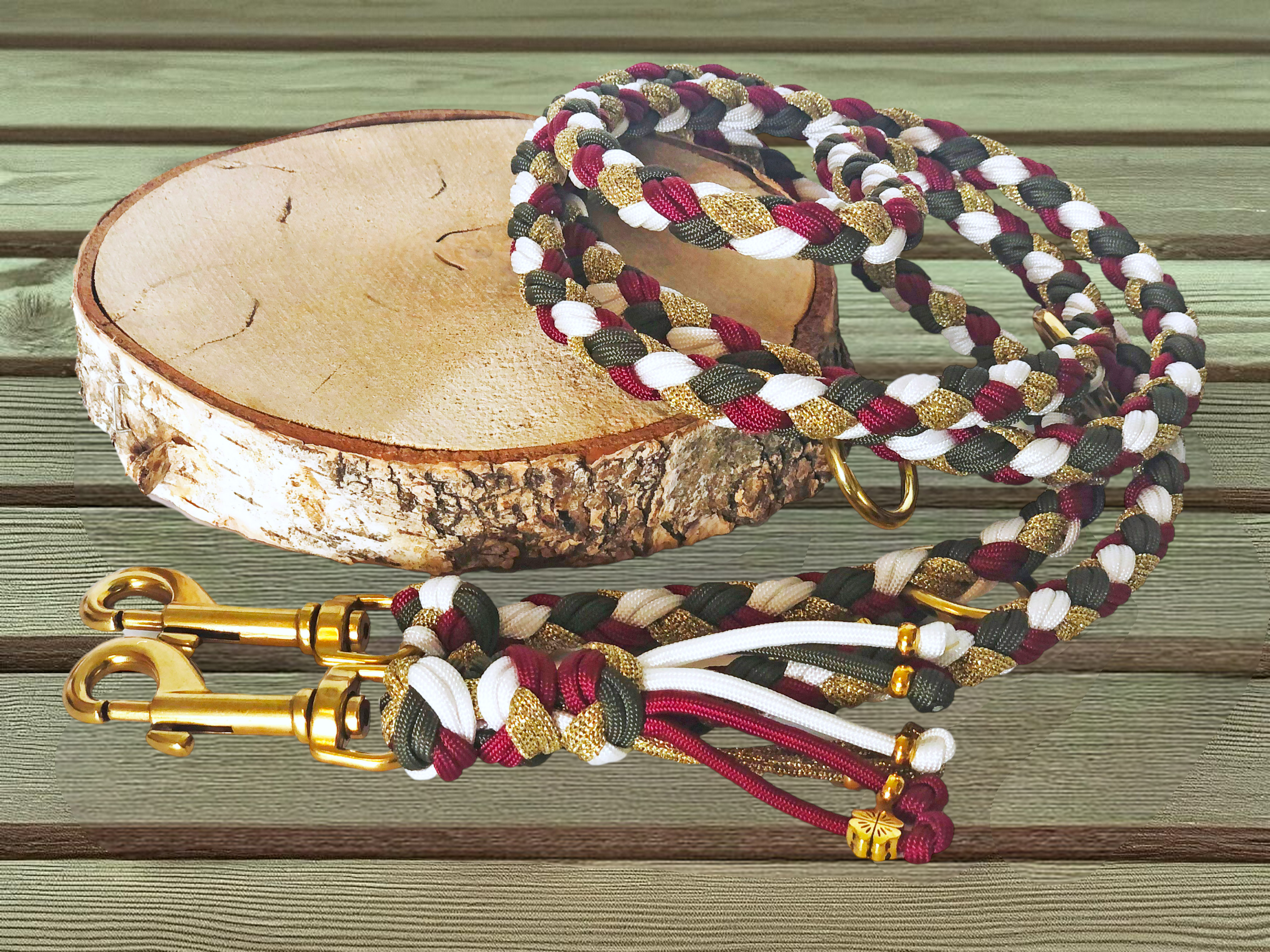 Paracordleine Aurelia