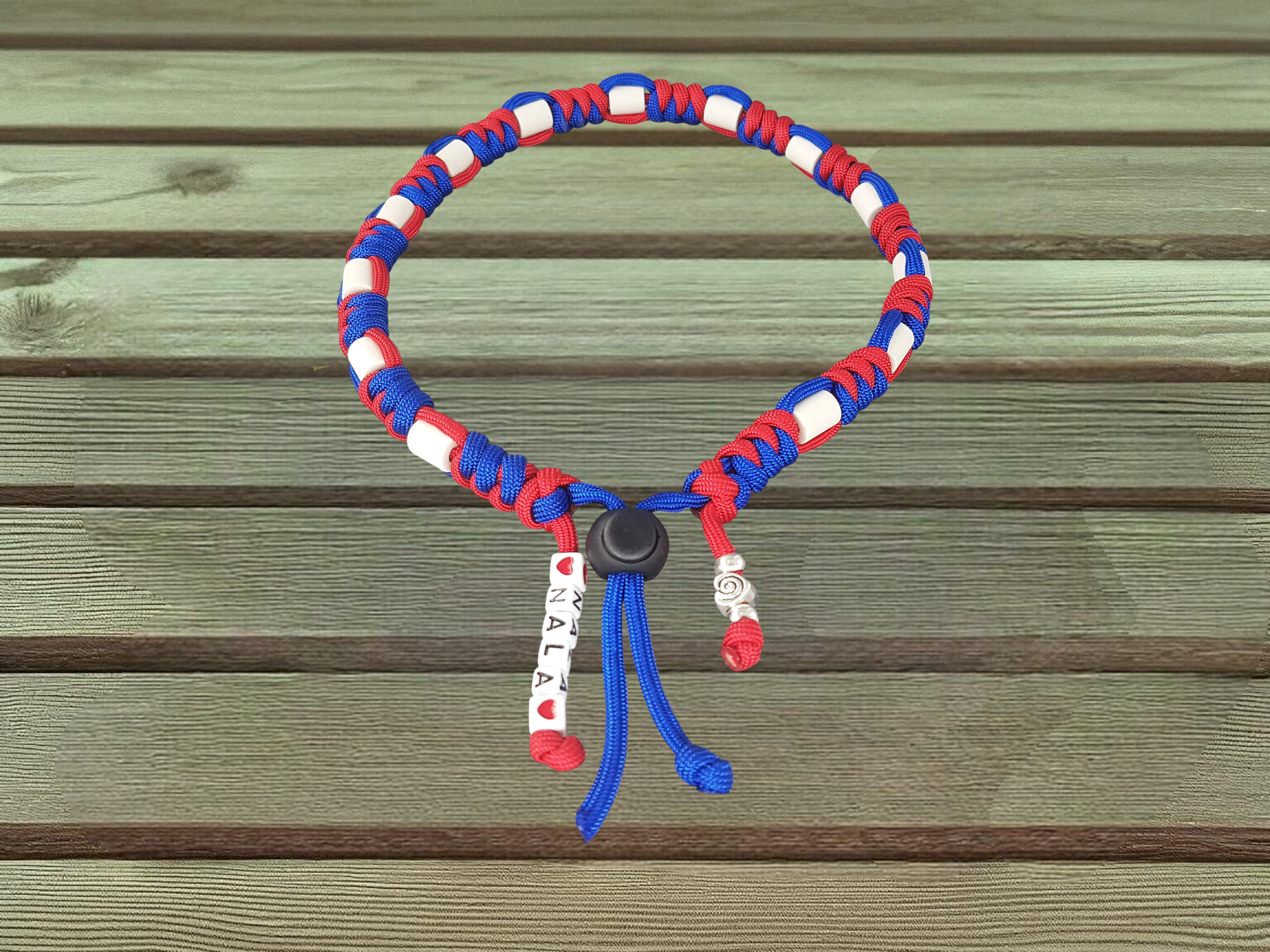 EM-Keramik-Kette Nordic Spirit