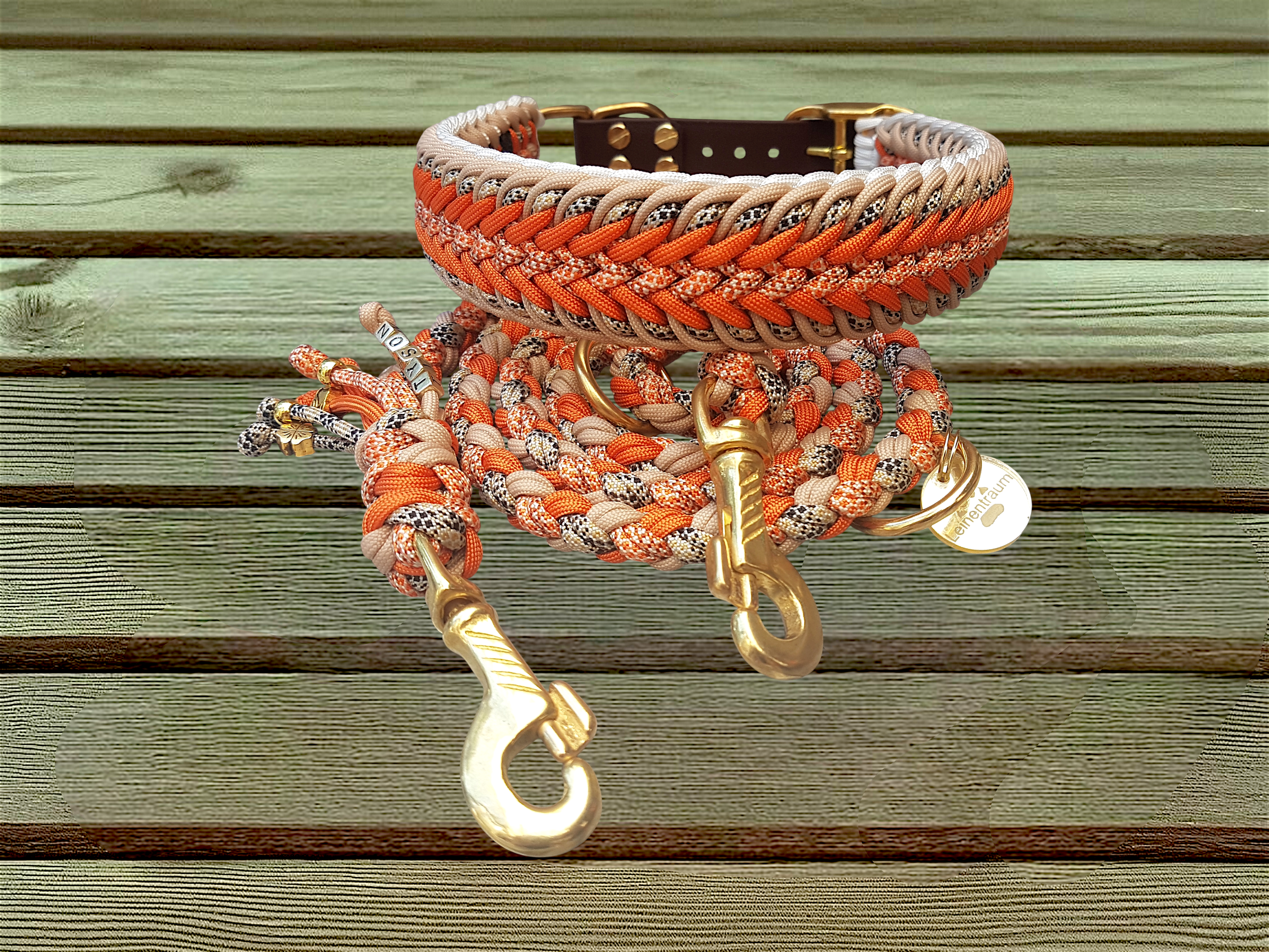 Moonshine Set Autumn Glow