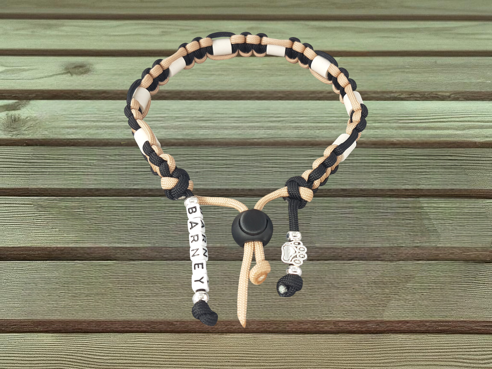 EM-Keramik-Kette Balance Sand