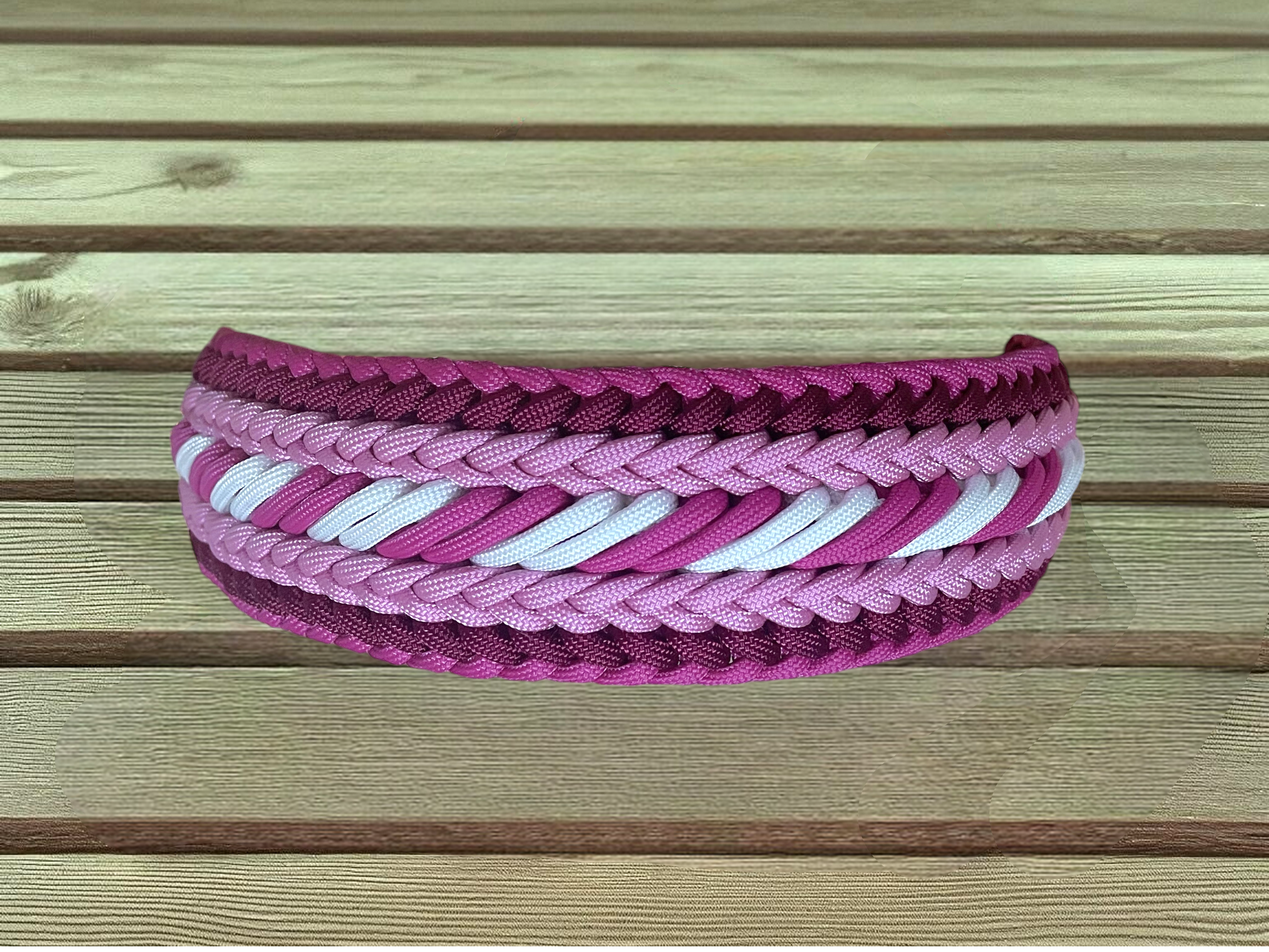 Halsband Caramella Mix