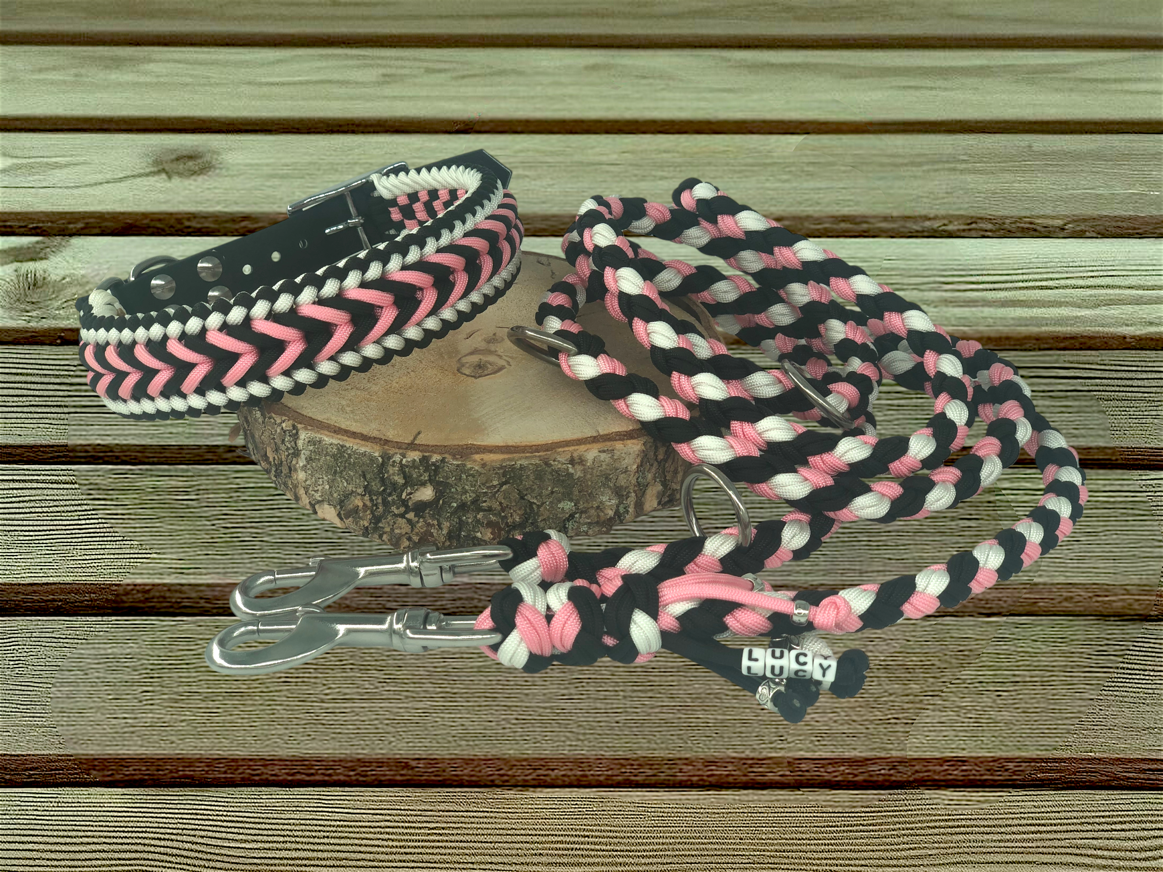 Benno Set Maison Rosé