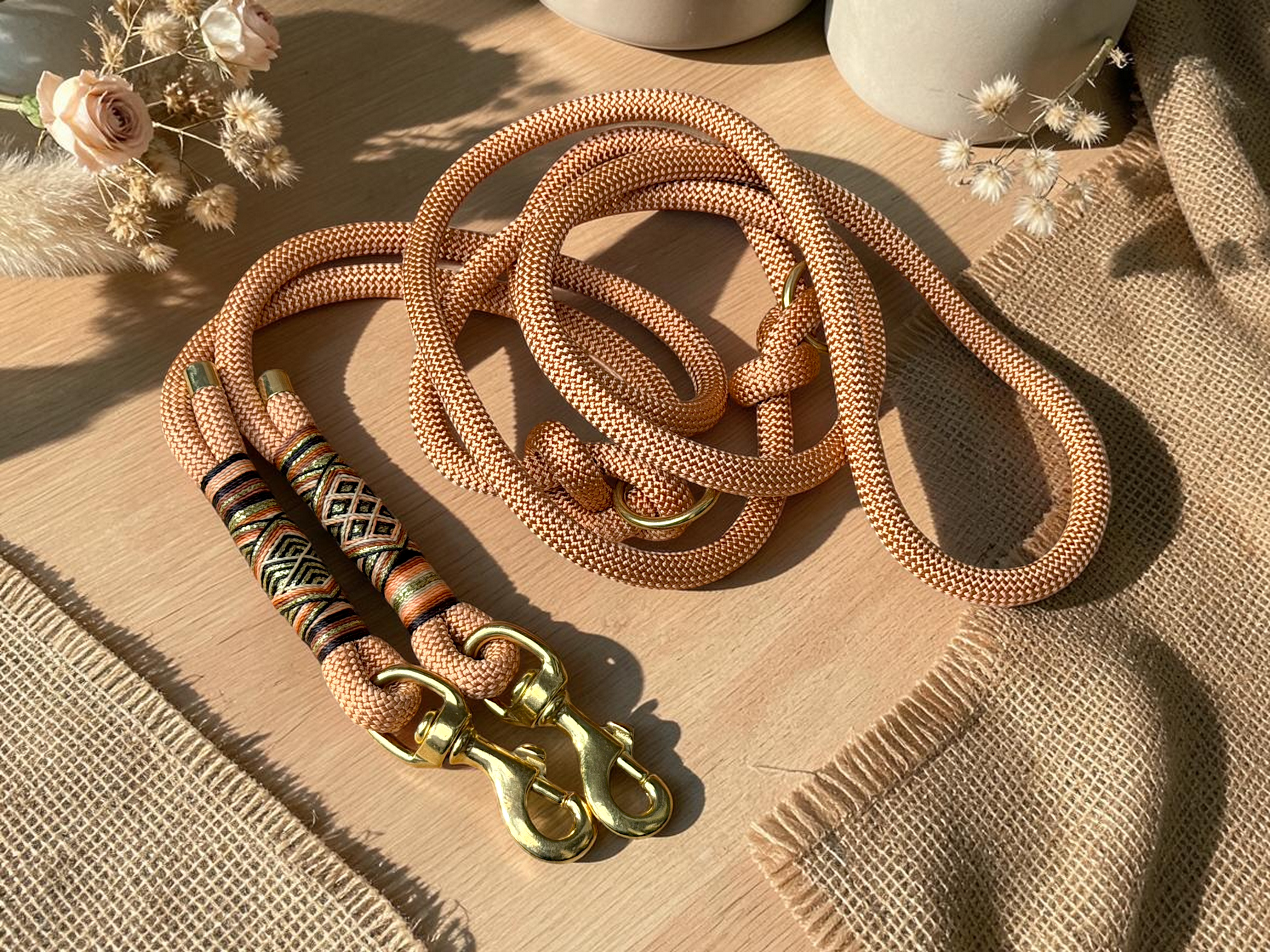 Tauleine Copper Chic