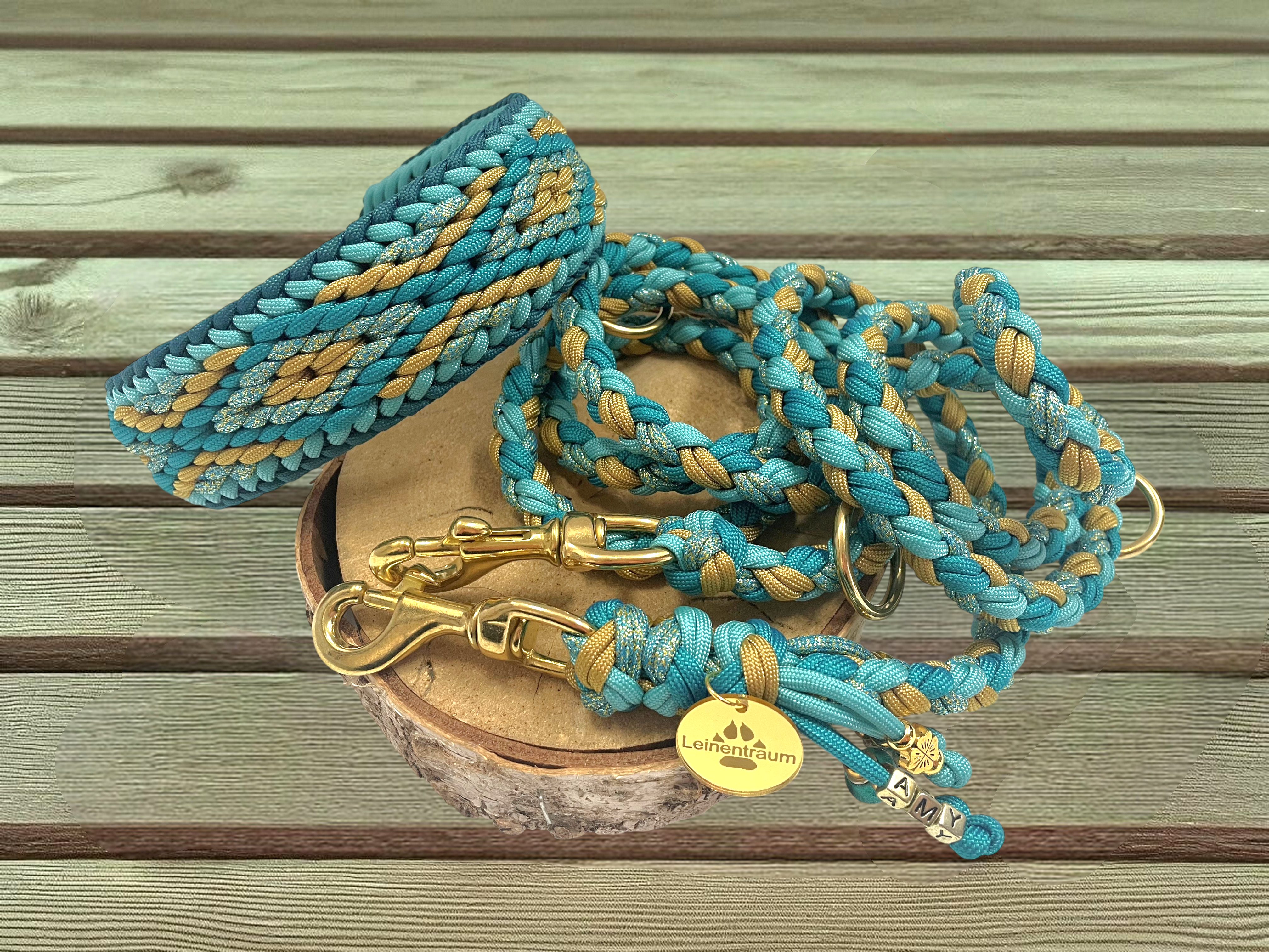 Herki Set Golden Sea