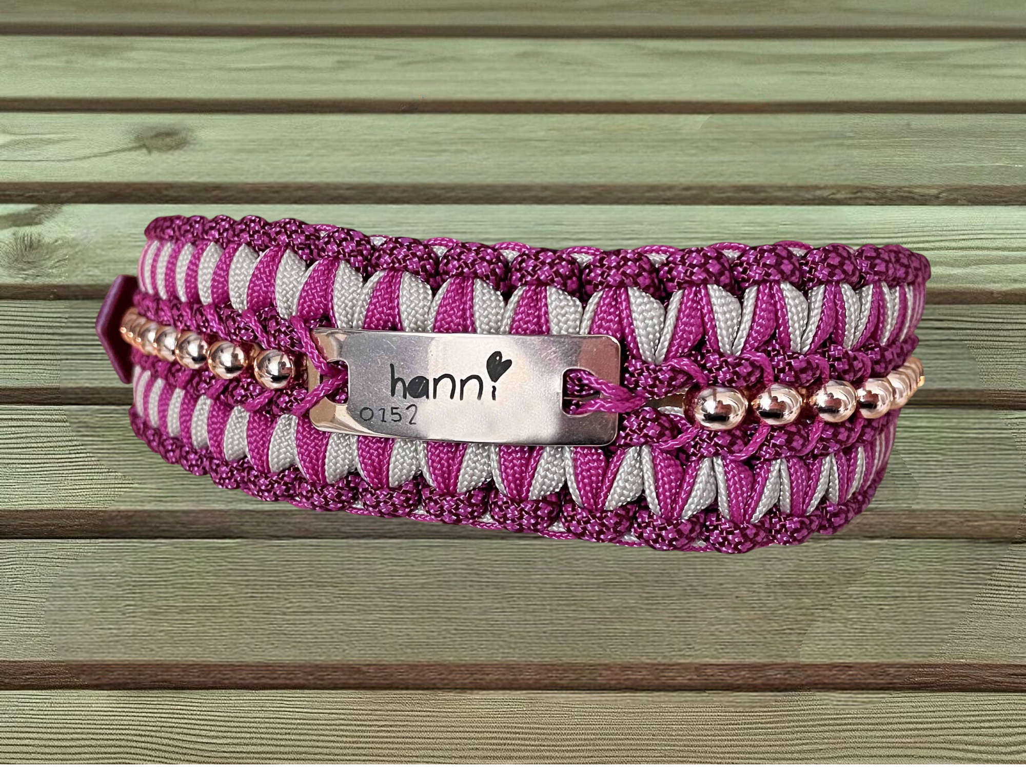 Halsband Helmy