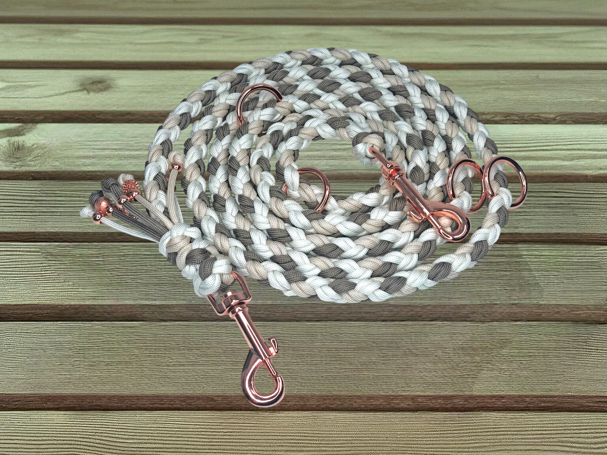 Paracodleine Ivory Grace