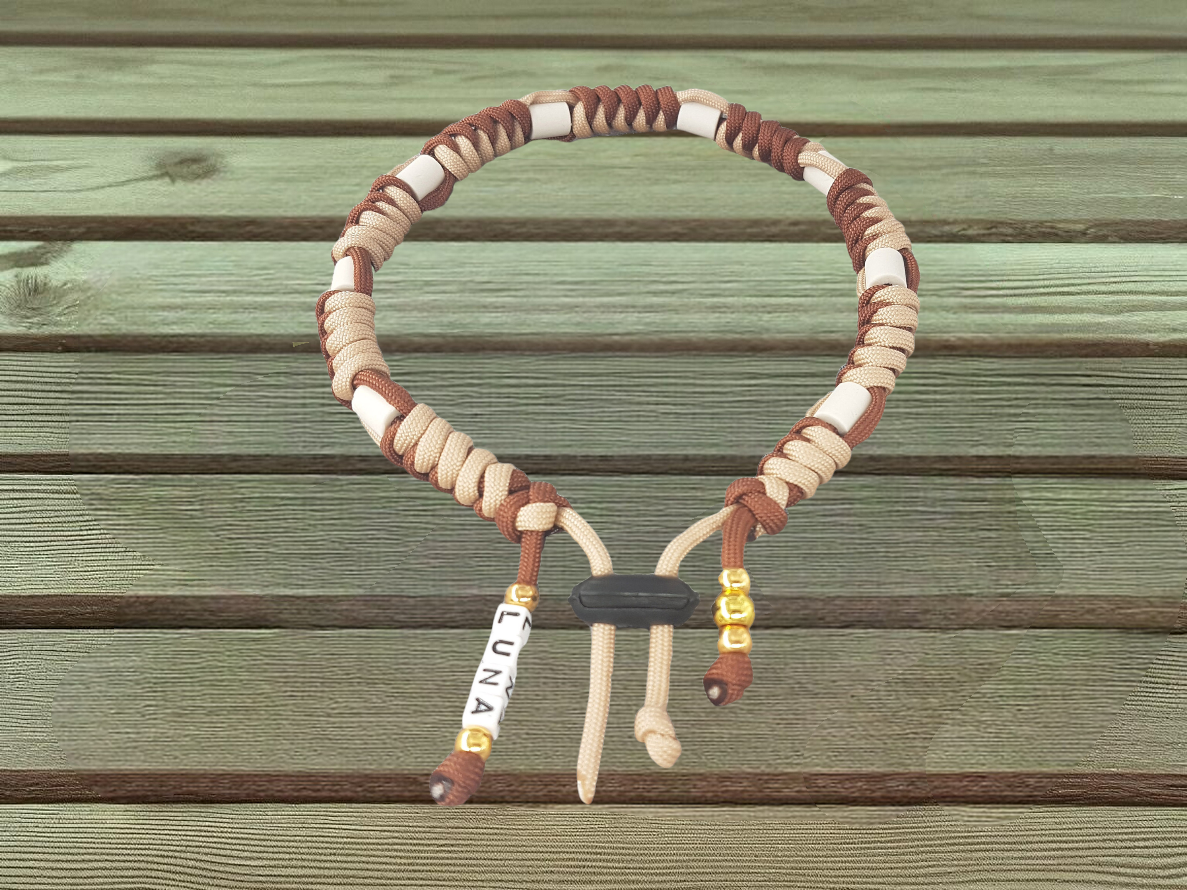 EM-Keramik-Kette Hazel