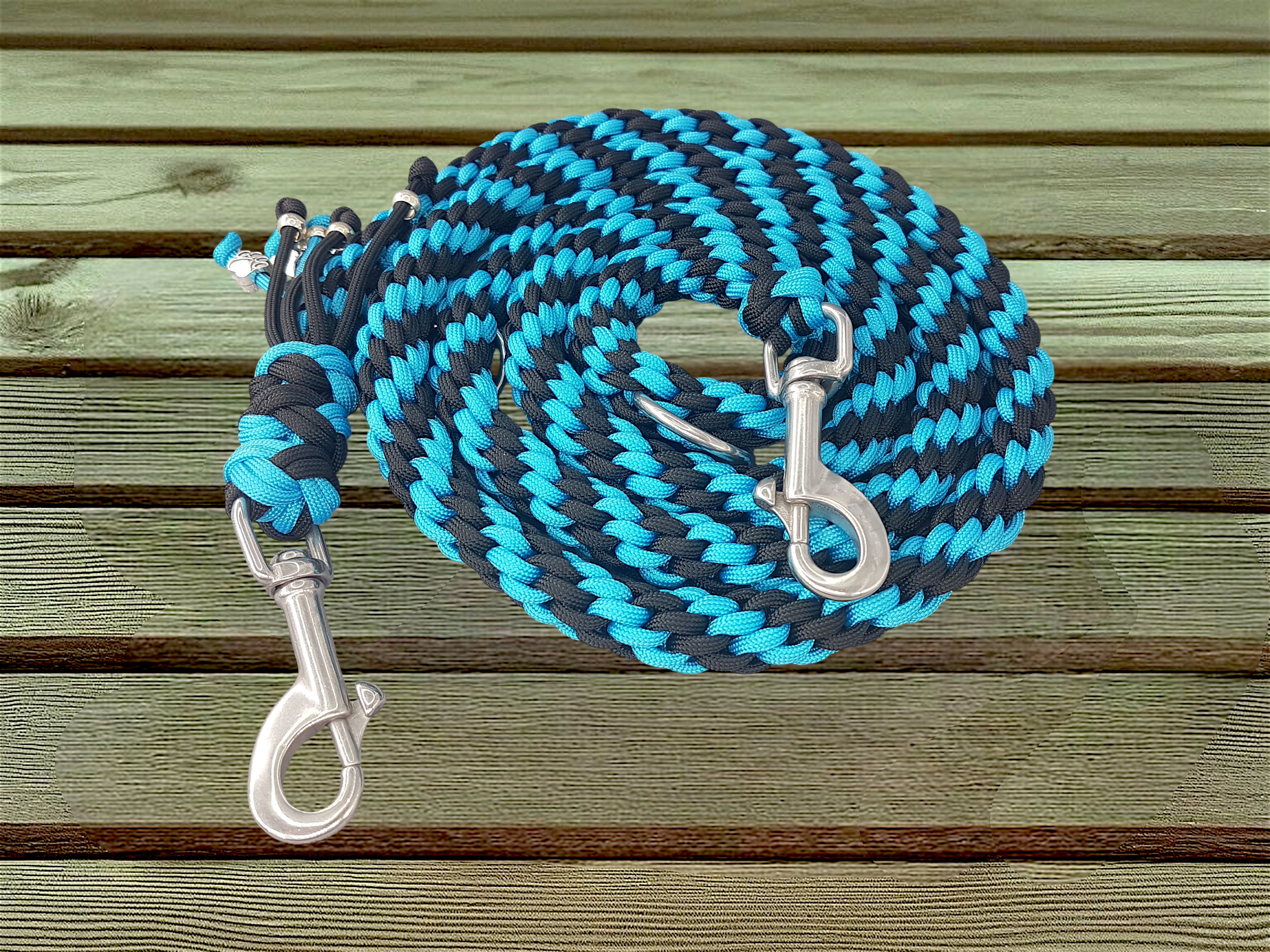 Paracordleine Ocean Force - bis 50kg