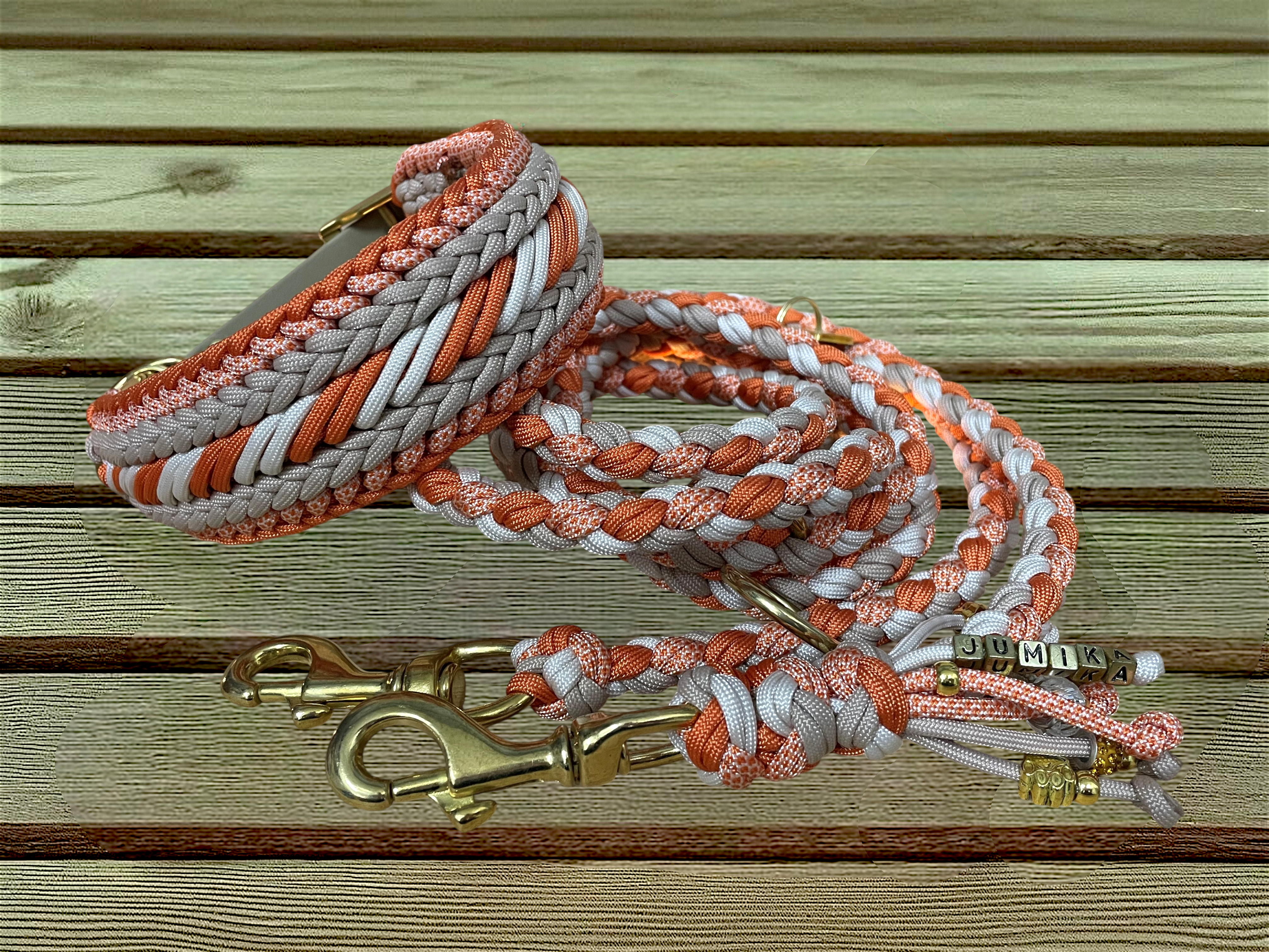 Caramella Mix Set Apricot Breeze